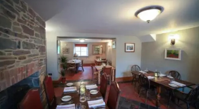 Inn at the sticks, Забронировать Отель Лланстефан Carmarthenshire