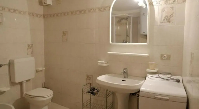Апартаменты с 2 комнатами Villaggio Gerbore