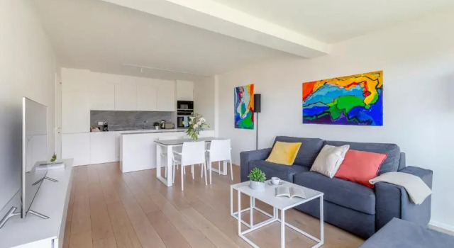 Апартаменты Superior Sasso Boretto, Luxury Holiday Apartments