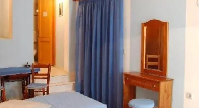 Студия Ilias Studios - Rooms