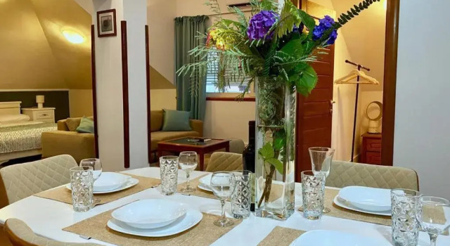 Апартаменты Apartments Nautica