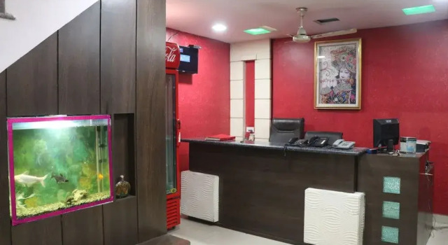 Hotel Ajanta Bhilwara
