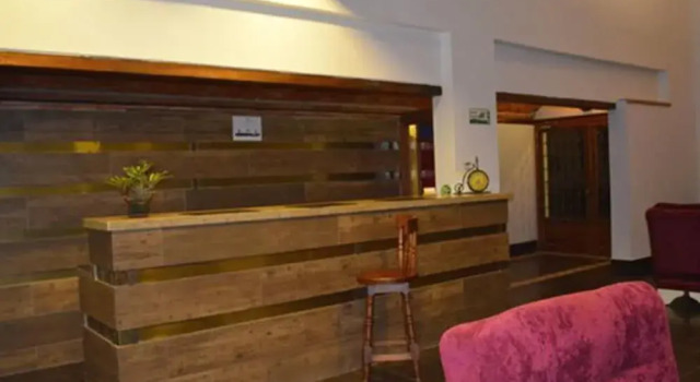 Hotel El Giro, Reserva ahora Hotel Hoteles en Boyacá con desayuno, Desayunos