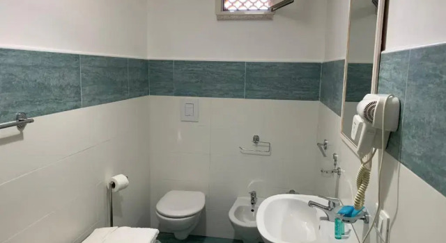 Standard Zimmer Luna e stelle