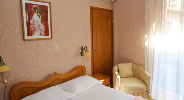 Одноместный номер Standard Hotel Marija