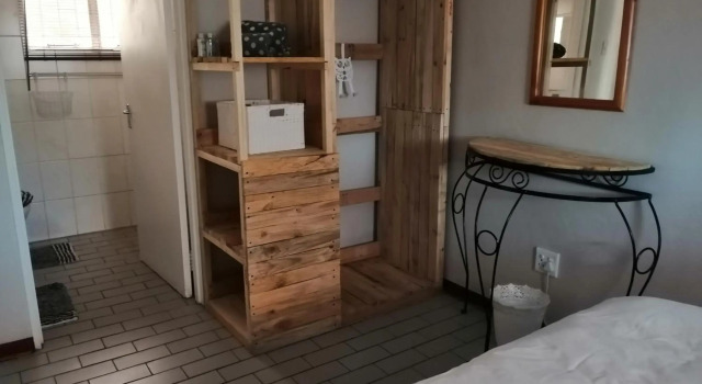 ChriZelo Self Catering unit, Prenota Hotel Upington Augrabies Falls National Park