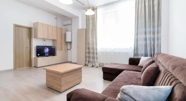 Студия Cartagena Pen Mamaia NORD