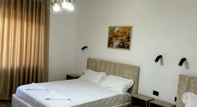 Семейный номер Standard c 1 комнатой VILA ALIZEE Hotel