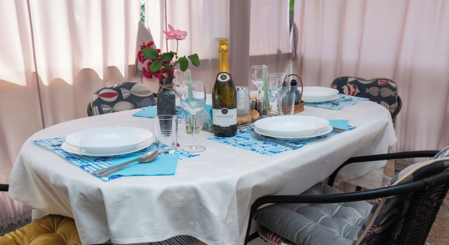 Апартаменты Apartments Stefani
