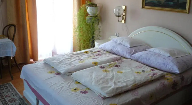 Студия Hejő Apartman