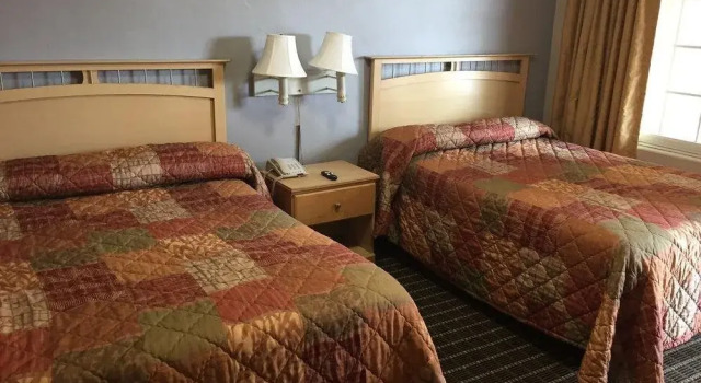Economy Motel