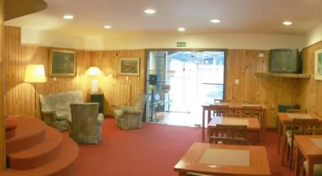 Hotel Canciller