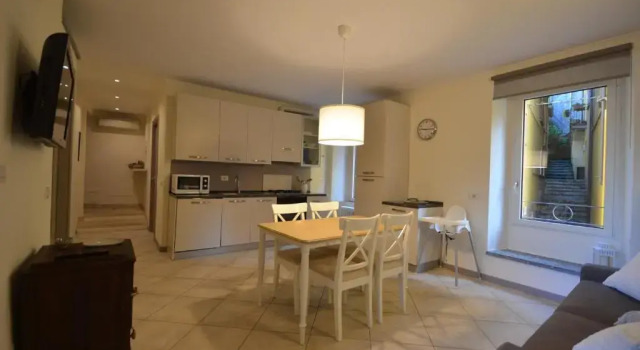 Апартаменты Varennahouse