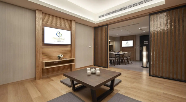 Номер Standard Grand Bay Resort Hotel