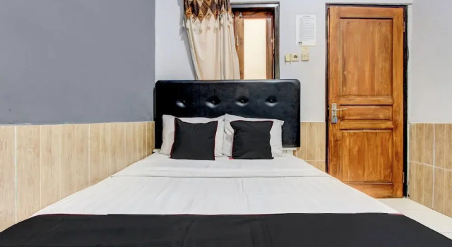 Habitación De lujo OYO 94881 Griya Barokah Syariah