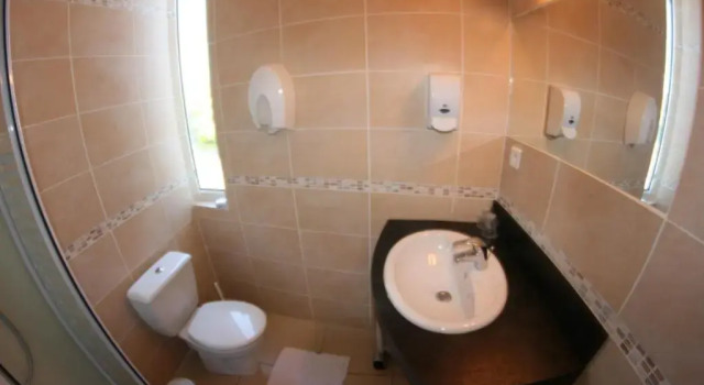 Номер Standard Hôtel Saint-Marc
