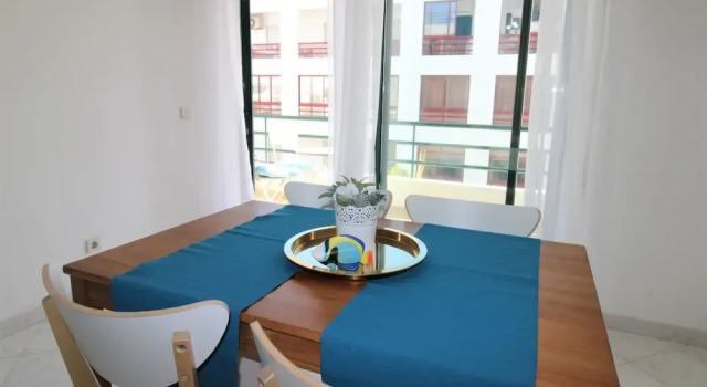 Pérola Mar II, Rezervovat Apartmán Hotely v Sotavento s parkováním, Parkování