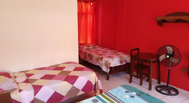 Hotel Mirador Villa Tunari - Hostel, Prenota Ostello Villa Tunari Cochabamba Region