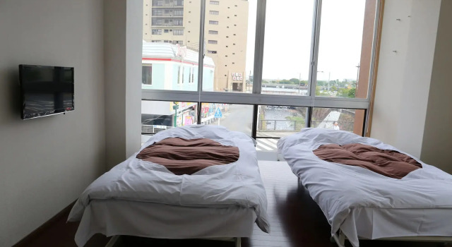 Izu no Umi Hotel