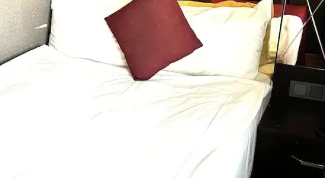 Номер Economy Kaya Royal Hotel Old Town