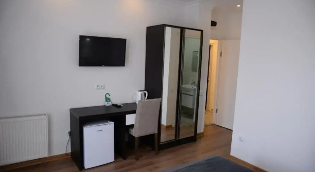 Номер Standard Guest House Gantiadi