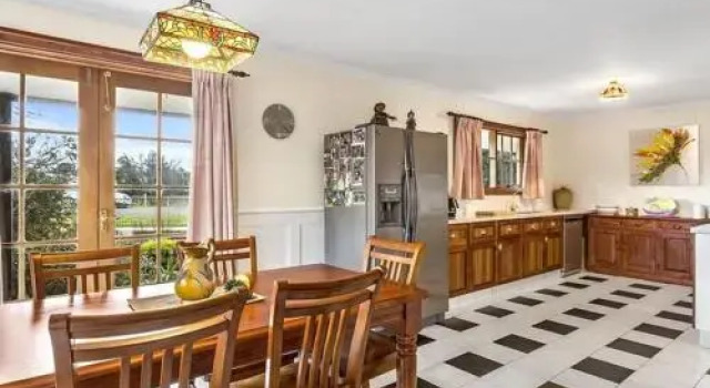 Maria's at Swansea, Buchen Sie Hotel Swansea Tasmanien