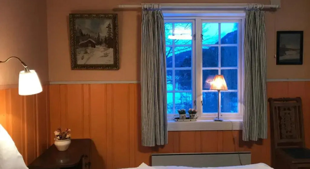 Suite Sevletunet B&B and Cabins