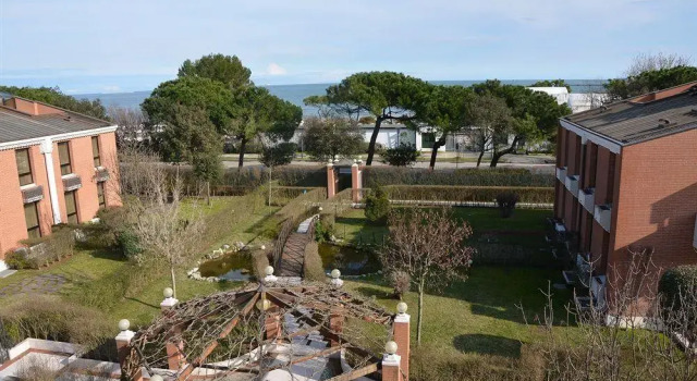 Villa Laguna Apartments