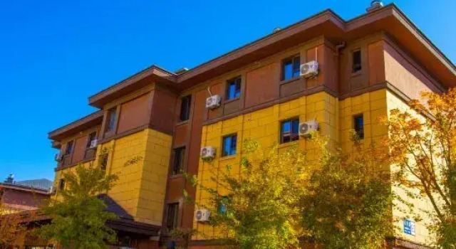 Shenyang Beitang Hot Spring Resort hotel, Брондау Резорт Shenhe Шэньян