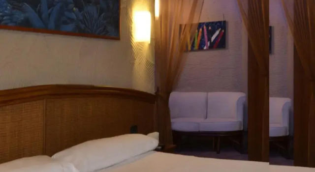 Suite Welcome Hotel