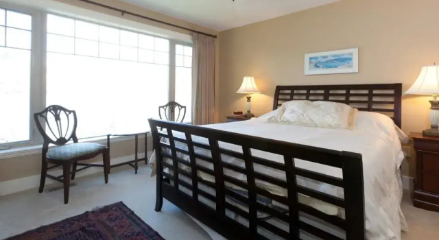 Номер Standard OKeefes Landing Bed & Breakfast