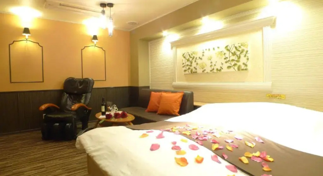 Номер Standard Hotel GOLF Hodogaya