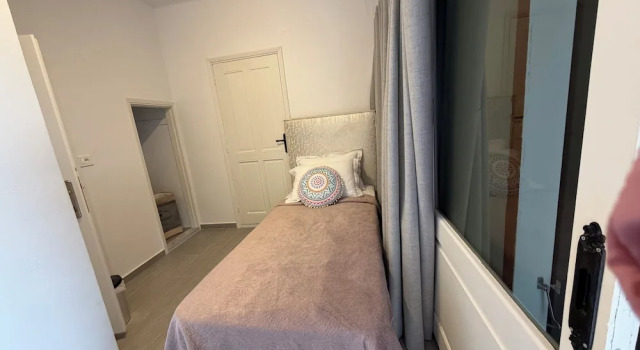 Номер Comfort Kaloniki Rooms & Suites