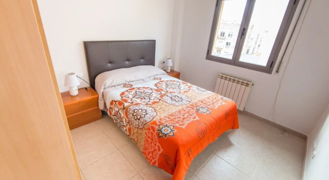 Apartamento Nil, Забронировать Апартаменты/квартира Росас Cap de Creus Nature Reserve