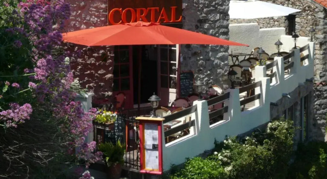 Апартаменты Appartement Cortal