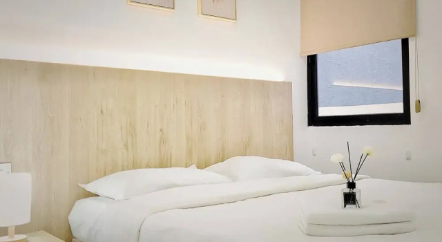 Ipoh Cove Hillside Mini Waterpark Family Suite