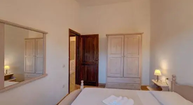 Апартаменты The Fantastic Residenza Badus 1 Bedroom Apartment Sleeps 4 No0811m