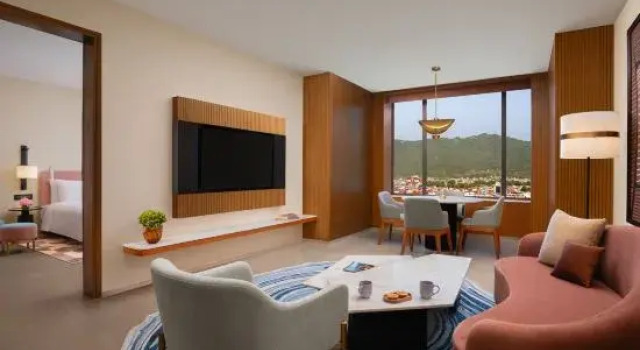 Люкс Hyatt Place Butwal