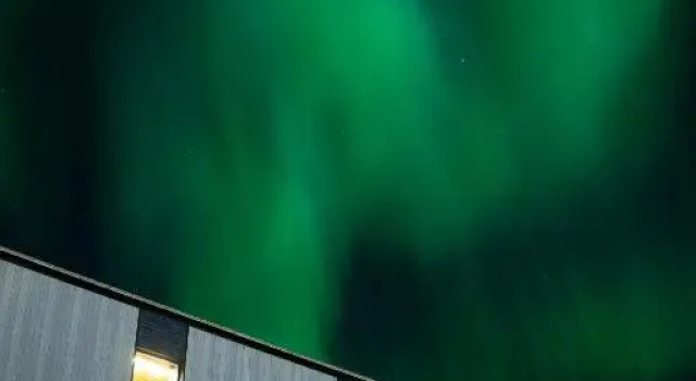 Sorrisniva Arctic Wilderness Lodge, Rezerwuj Hotel Hotele w Troms og Finnmark z parkingiem, Parking