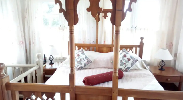 Номер Standard Вилла Manor House