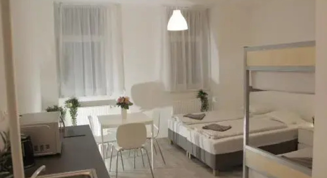 Betarielcom Hauptbahnhof, Reserva ahora Apartamento Hoteles baratos en Viena, cerca de Estación Central de Viena