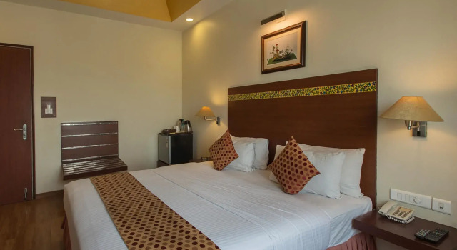 OYO 578 Hotel Aurum