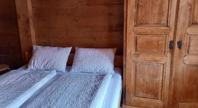 Номер Standard Emme Lodge