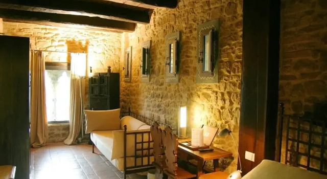 Standard Familie Zimmer Castello Di Monterone