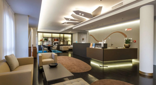 Seawater Hotel Bio & Beauty Spa