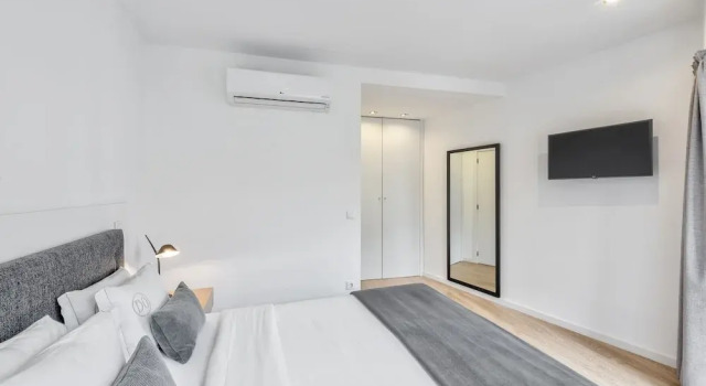 Oporto Comfort Dom Hugo - Historic Apartments, Забронировать Апартаменты/квартира Апартаменты Порту, рядом с Винодельня Тейлор Фладгейт, Апартаменты/квартира