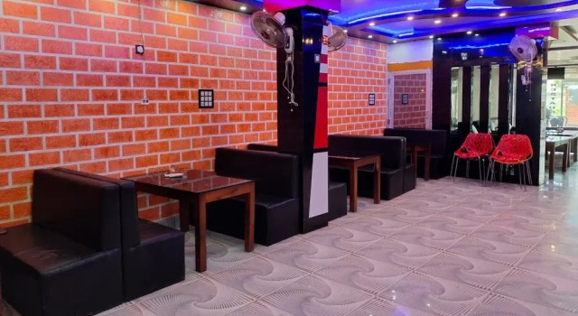 Hotel Dream Star, Брондау Қонақ үй Агартала Tripura