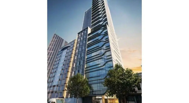 WeMeet at Melbourne Center, Забронировать Отель Мельбурн Melbourne Region, рядом с Верховный суд Виктории