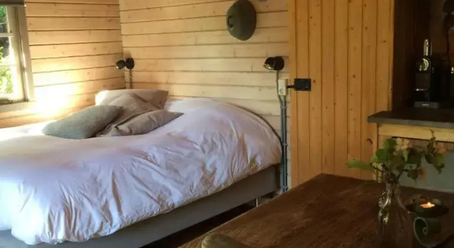Vrijzicht, Varaa Lomakoti Hotellit Gelderland aamiaisella, Aamiainen