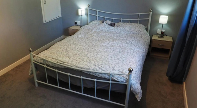Lovely 2BD Flat in Picturesque Limekilns Fife, จอง โรงแรม ดันเฟิร์มลิน ไฟฟ์